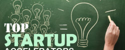 Top Startup Accelerators