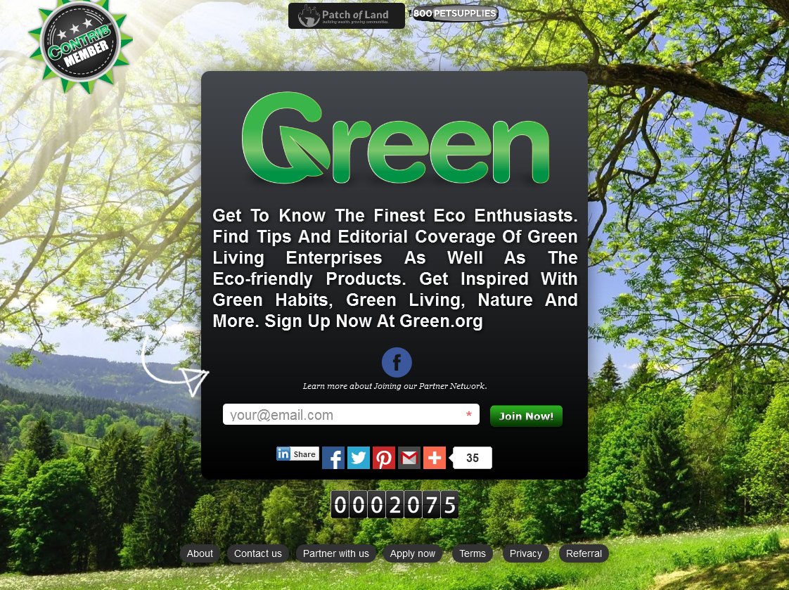 green.org