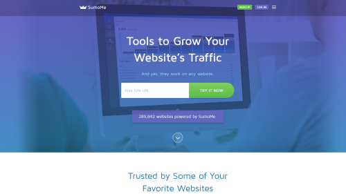 sumome-e1452748864960 Contrib Round Up : 10 Helpful Web Builder Tools For Your Startup