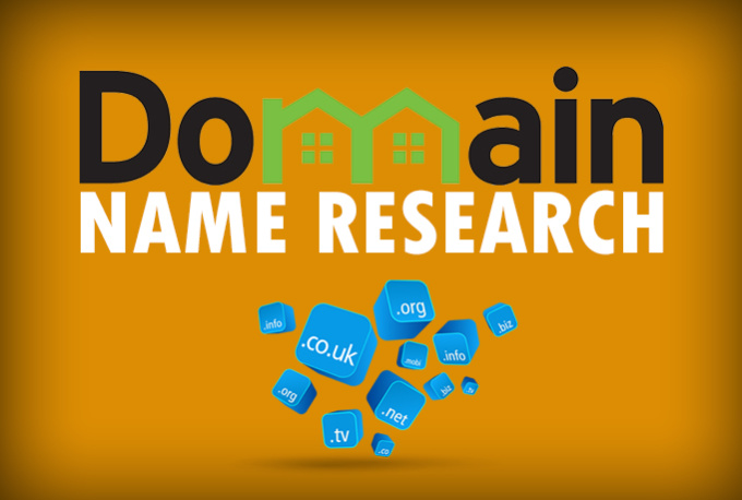 Domain-name-research How to Choose a Domain Name for Maximum SEO