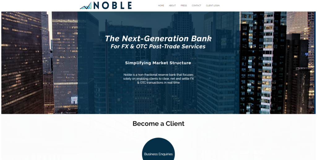 noble-1024x519 Blockchain Startup and Company List