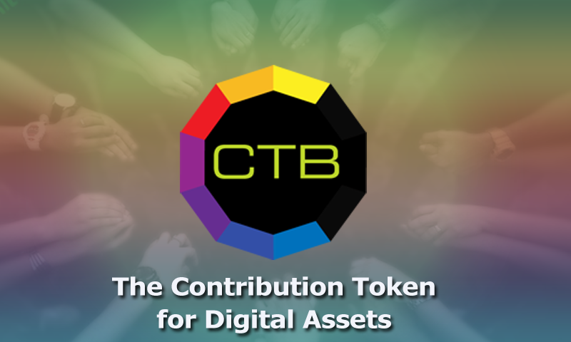 tokensale How To Securely Participate in our CTB Token Sale