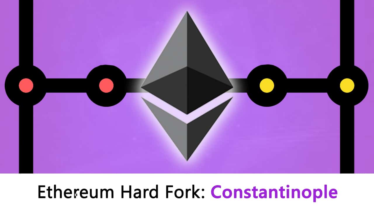 constantguide Understanding Ethereum Constantinople: A Hard Fork - Blockgeeks