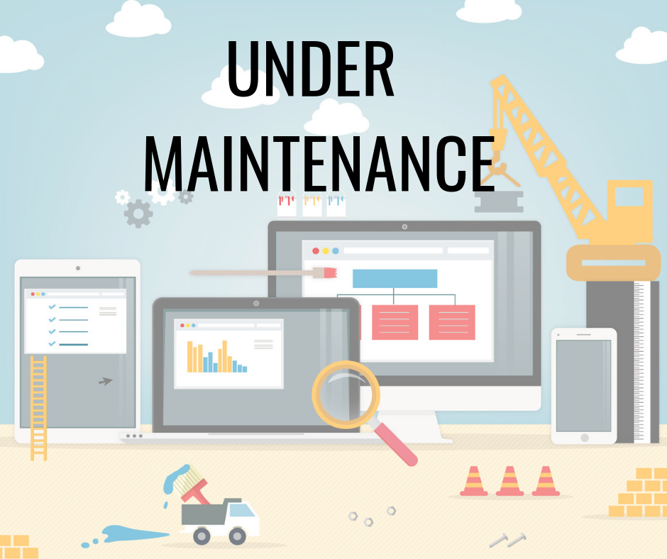 maintenance2 Server Maintenance