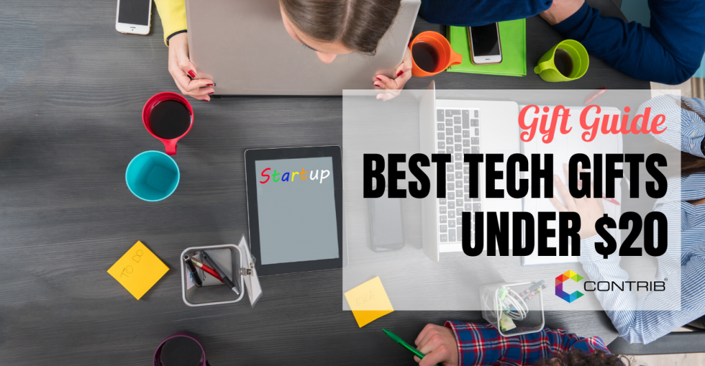 Best tech gifts under $20