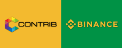 Binance migration