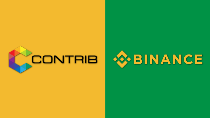 Binance migration