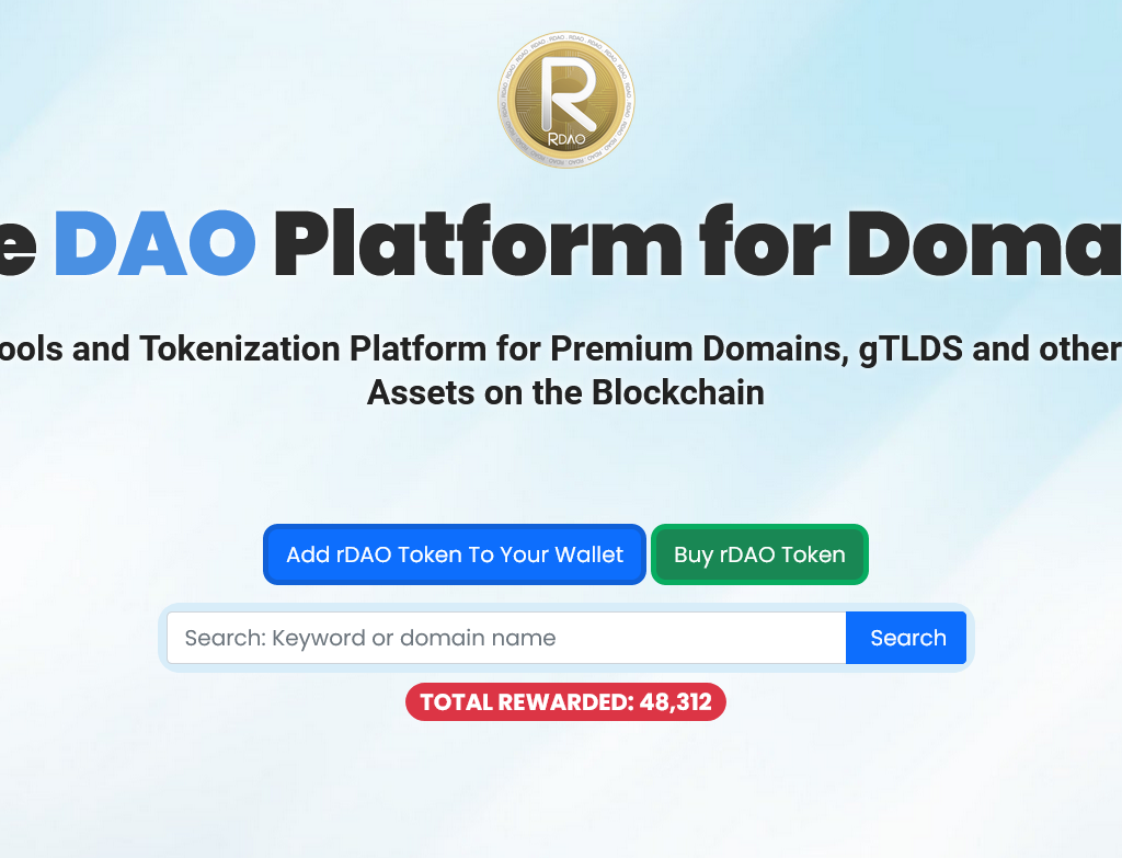 realtydao