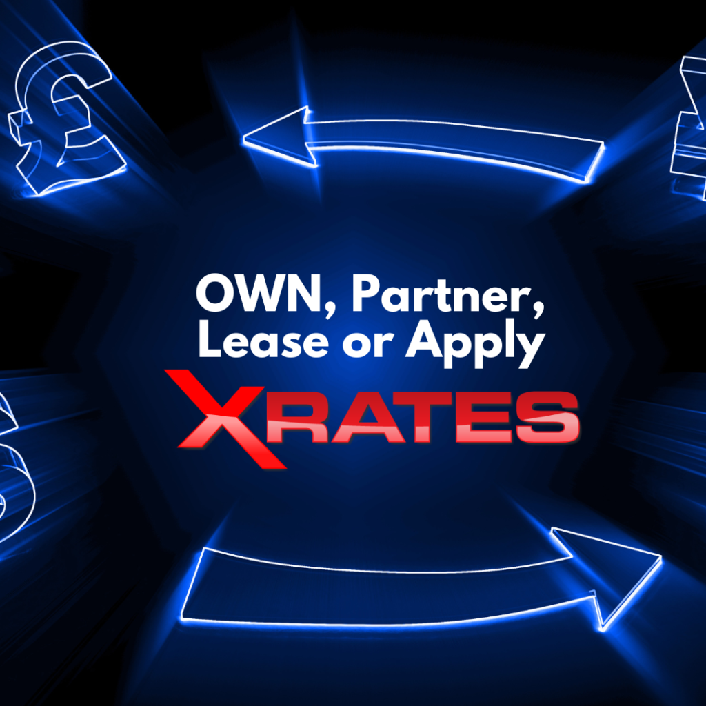 xrates