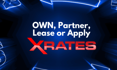 xrates