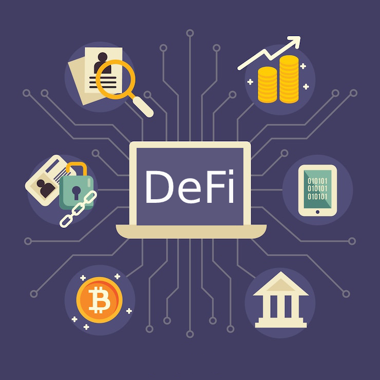 defi Crypto Defi – What Is It And How Can It Unlock Our Financial Future?