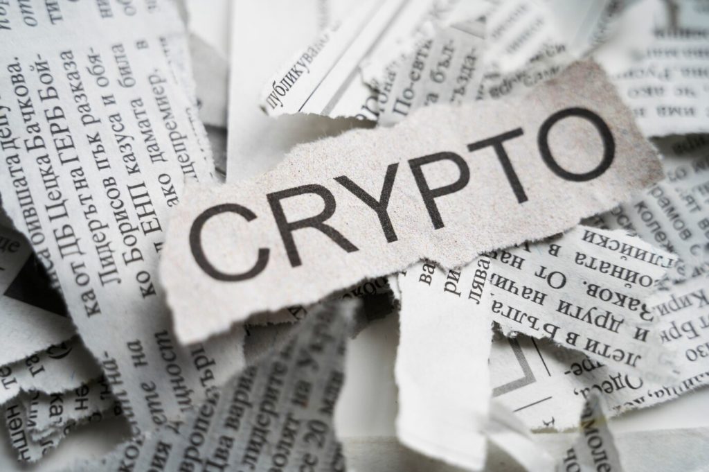 newspaper-background-concept_23-2149501636-1024x681 What Can We Expect From Crypto In the Coming Year?