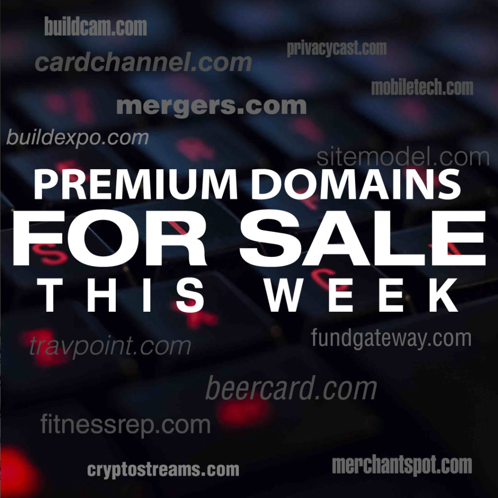 premium-domains-SALE-1024x1024 The Ultimate Domain Shopping Spree: 4,000+ Premium Domain Name Sale