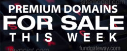 the big list premium domain sale