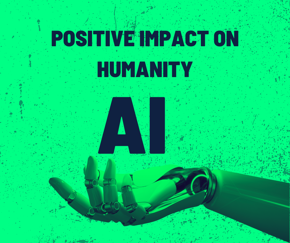 AI impact to humanity