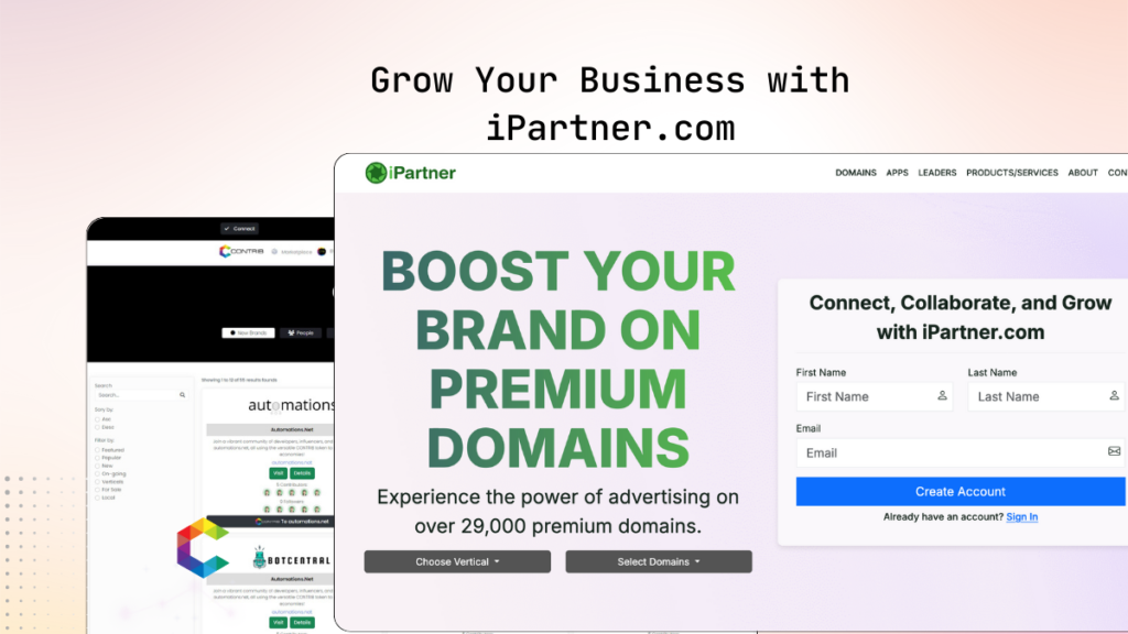 ipartner